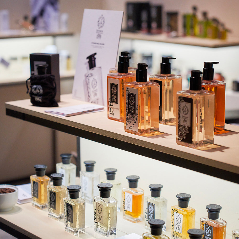 Pitti Fragranze 2025: Un Viaggio Sensoriale tra Tradizione e Innovazione