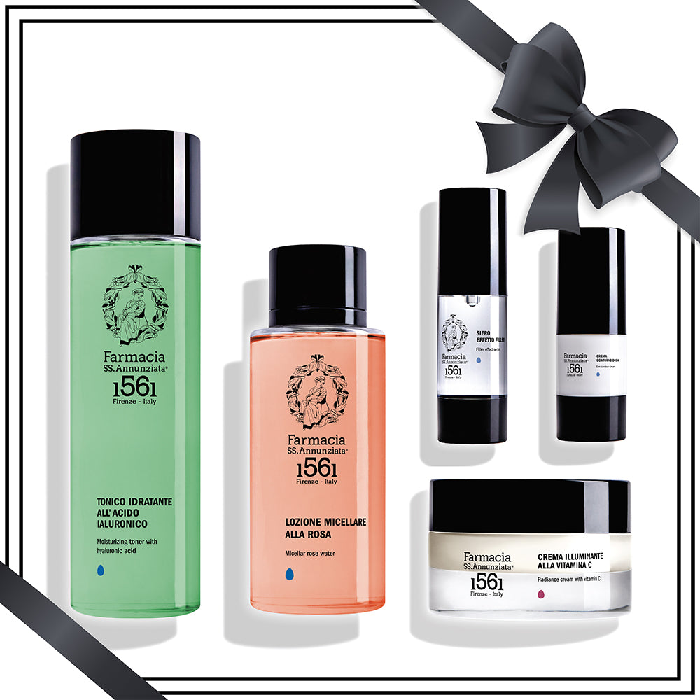 Set skincare viso FSSA 1561