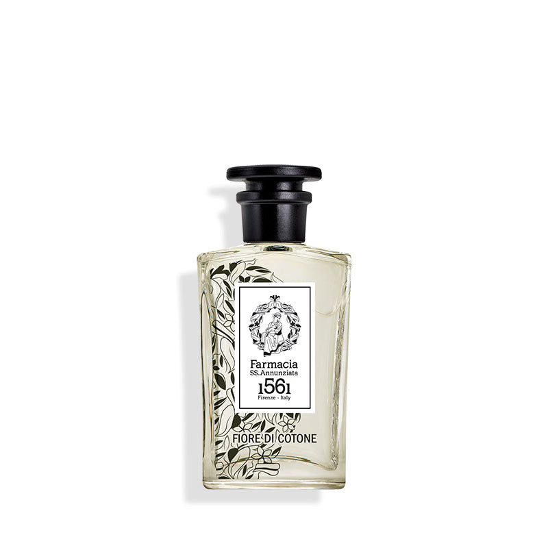 Profumo Fiore di Cotone