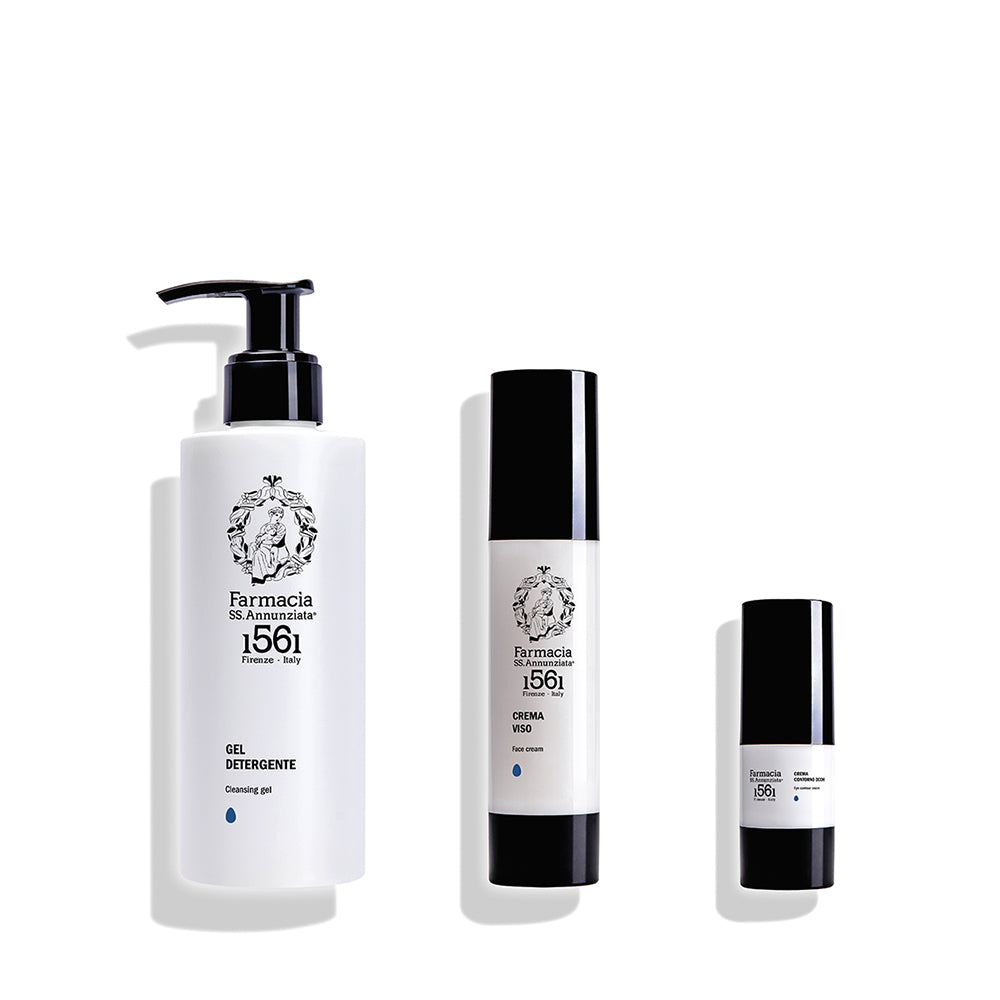 Set skincare uomo FSSA 1561