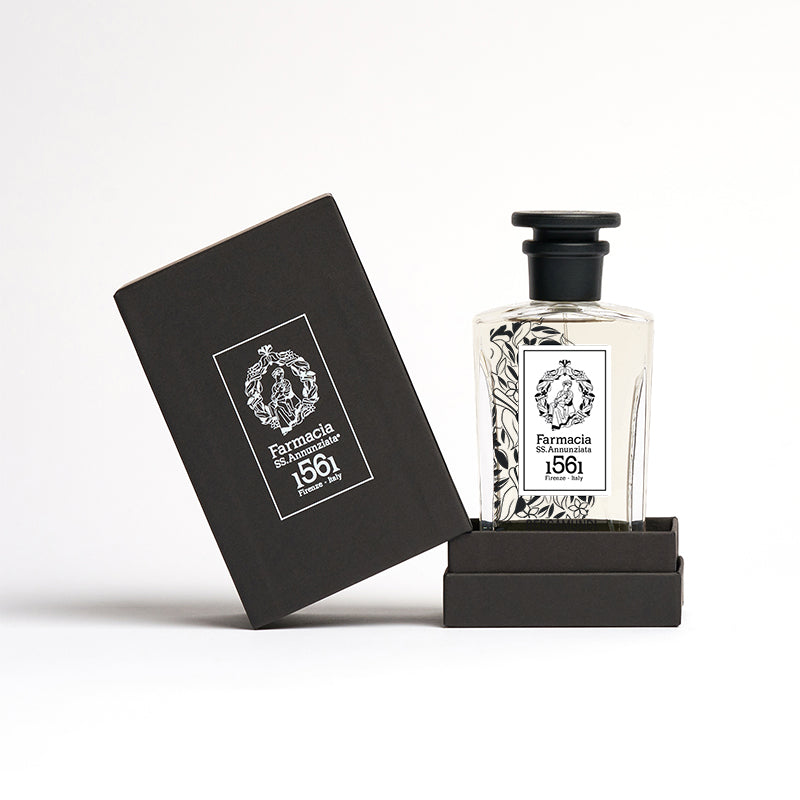 bergamot perfume