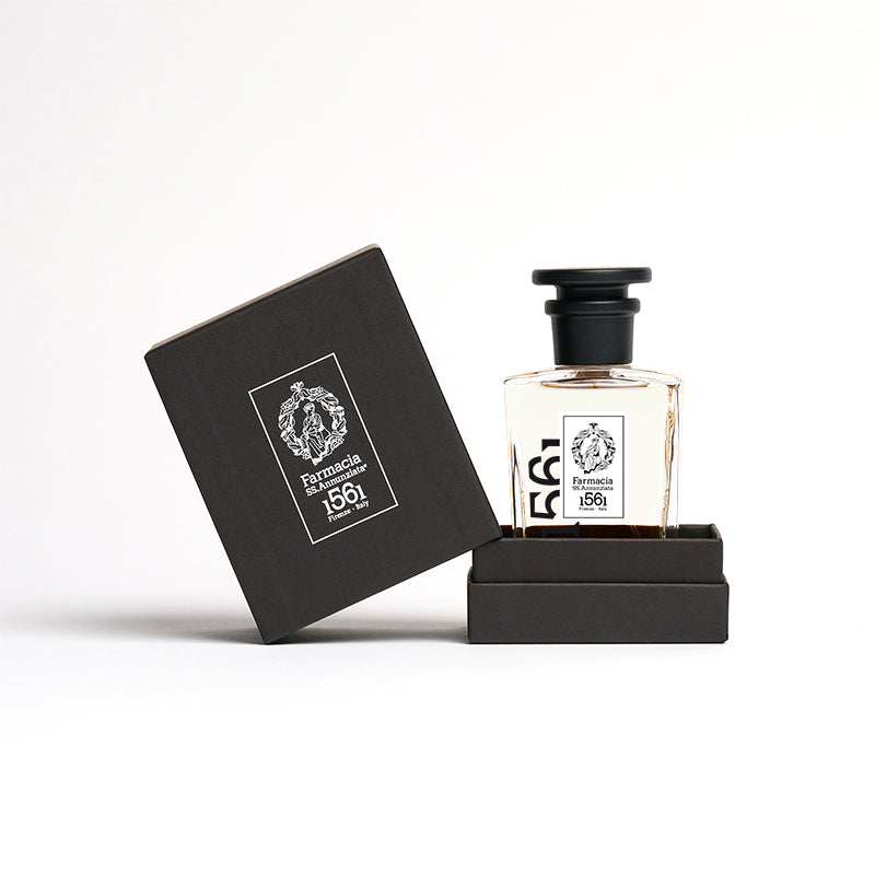 profumo al pompelmo