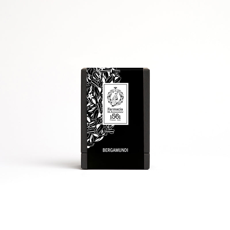 bergamot fragrance perfume