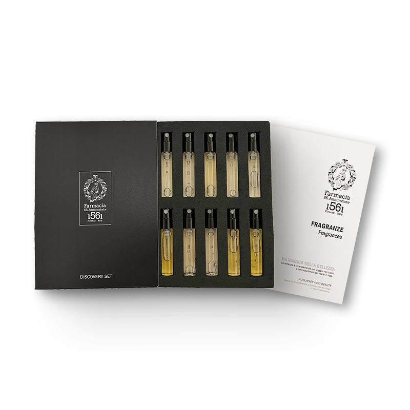 Discovery set - Profumi