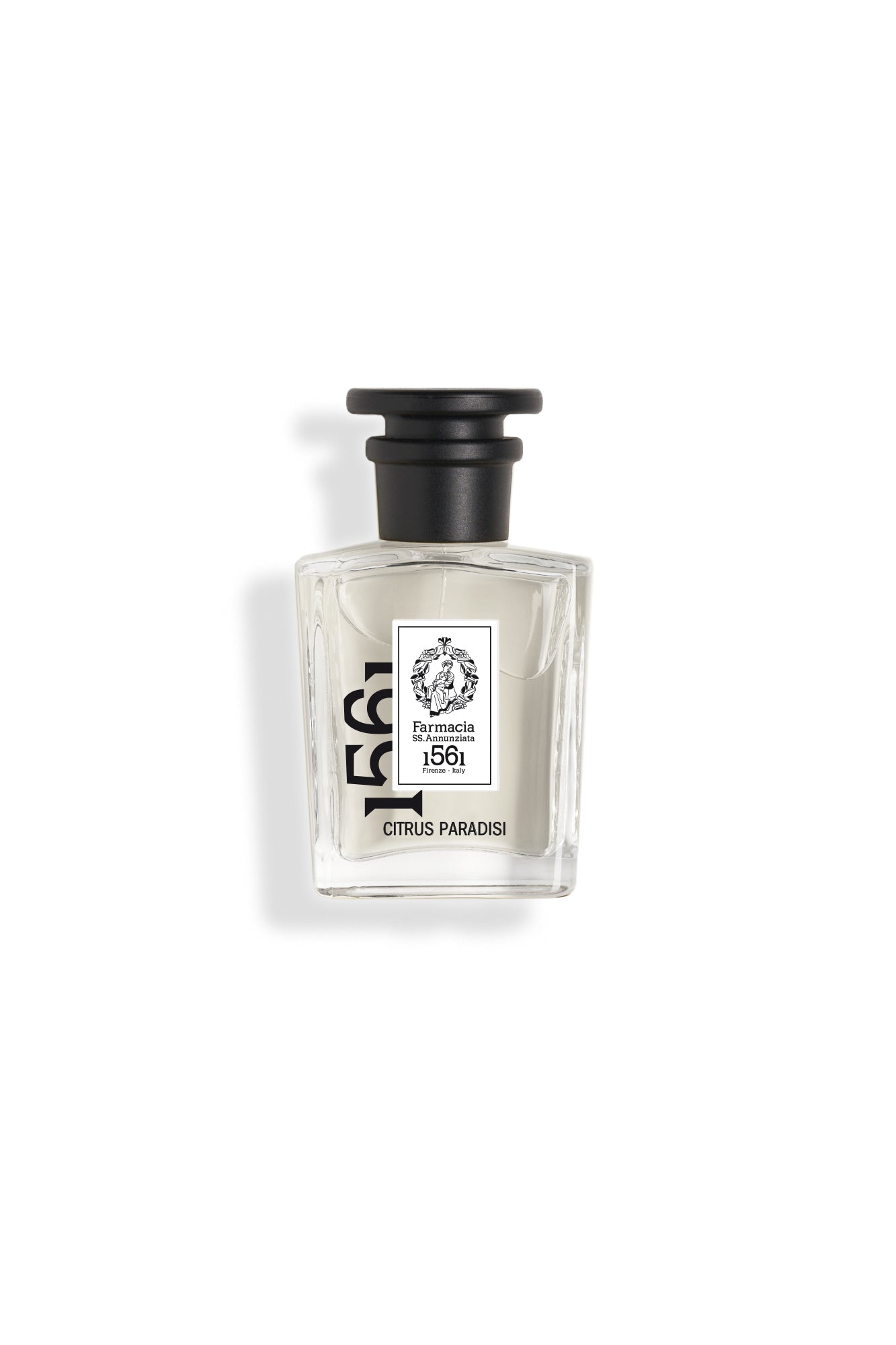 perfume with grapefruit