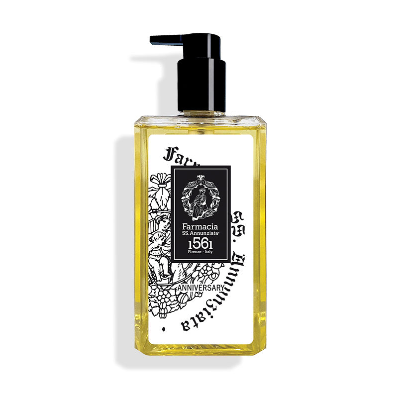Shower Gel Anniversary