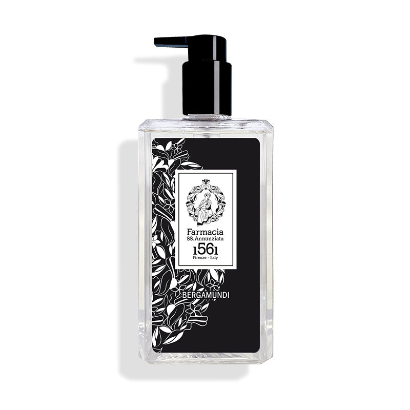 Shower Gel Bergamundi