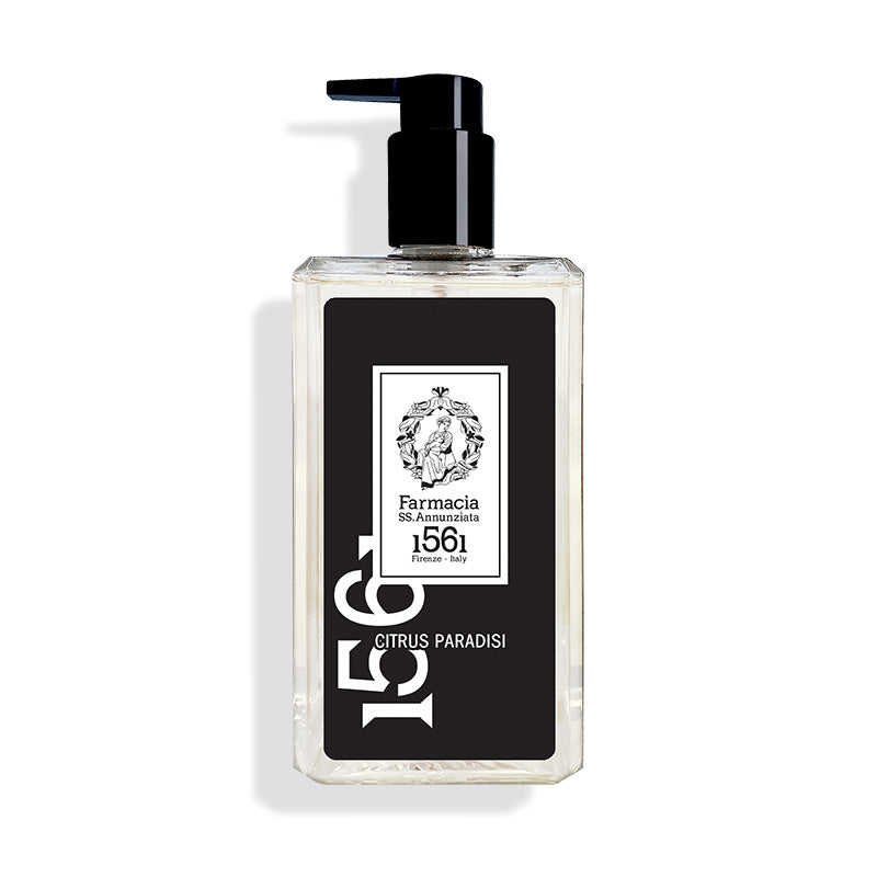 Shower Gel Citrus Paradisi