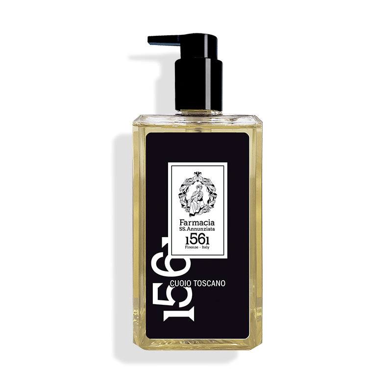 Shower Gel Cuoio Toscano