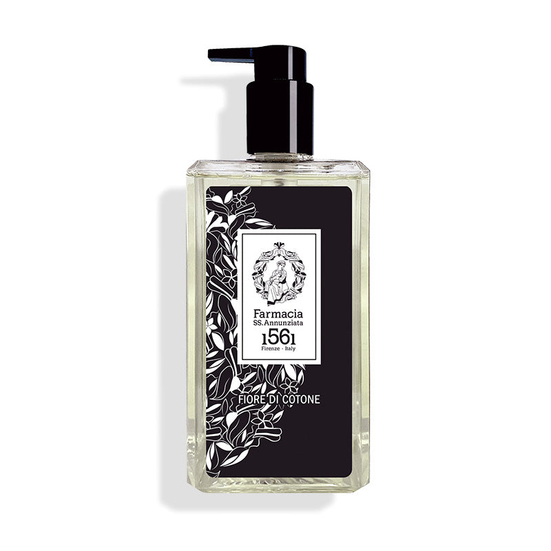 Shower Gel Fiore di Cotone