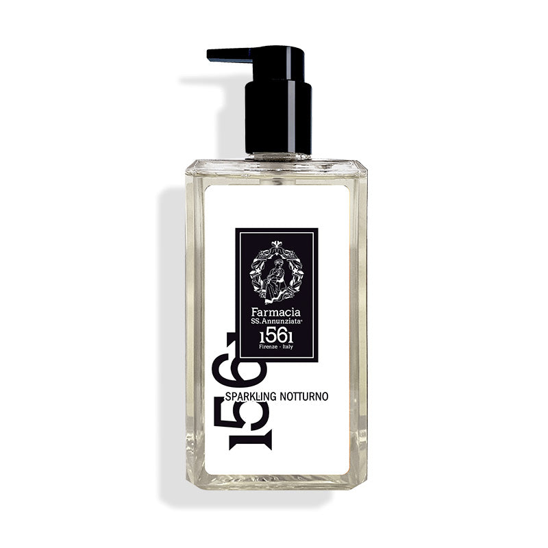Shower gel Sparkling notturno