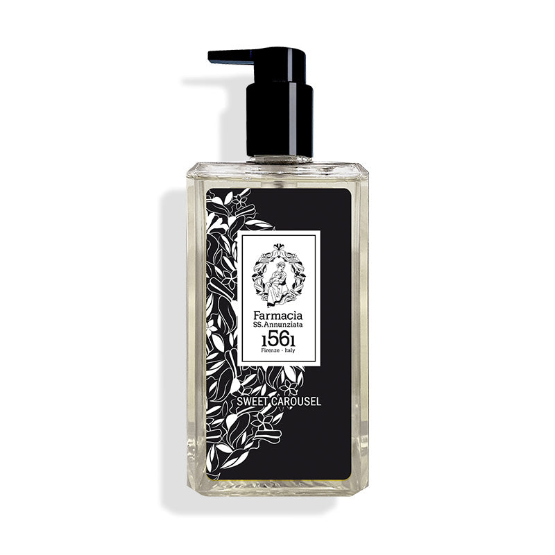 Gel doccia Sweet carousel