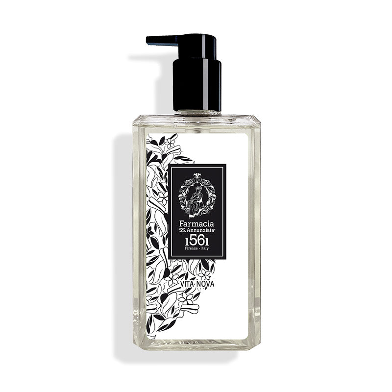 Shower Gel Vita Nova