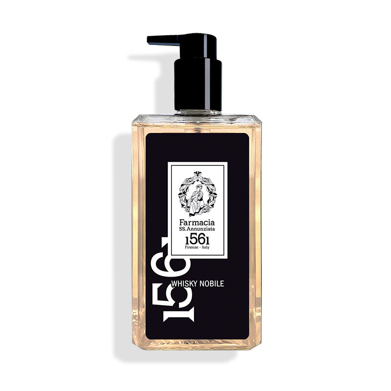 Shower Gel Whisky Nobile