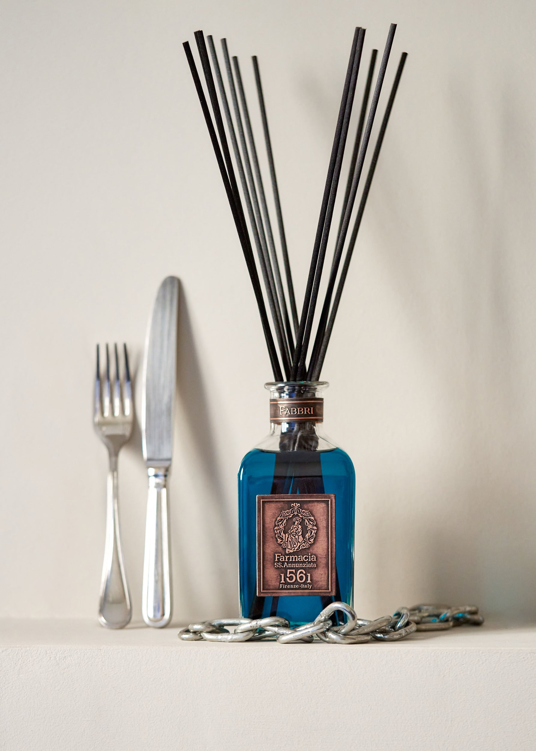 Fabbri - Diffuser with sticks