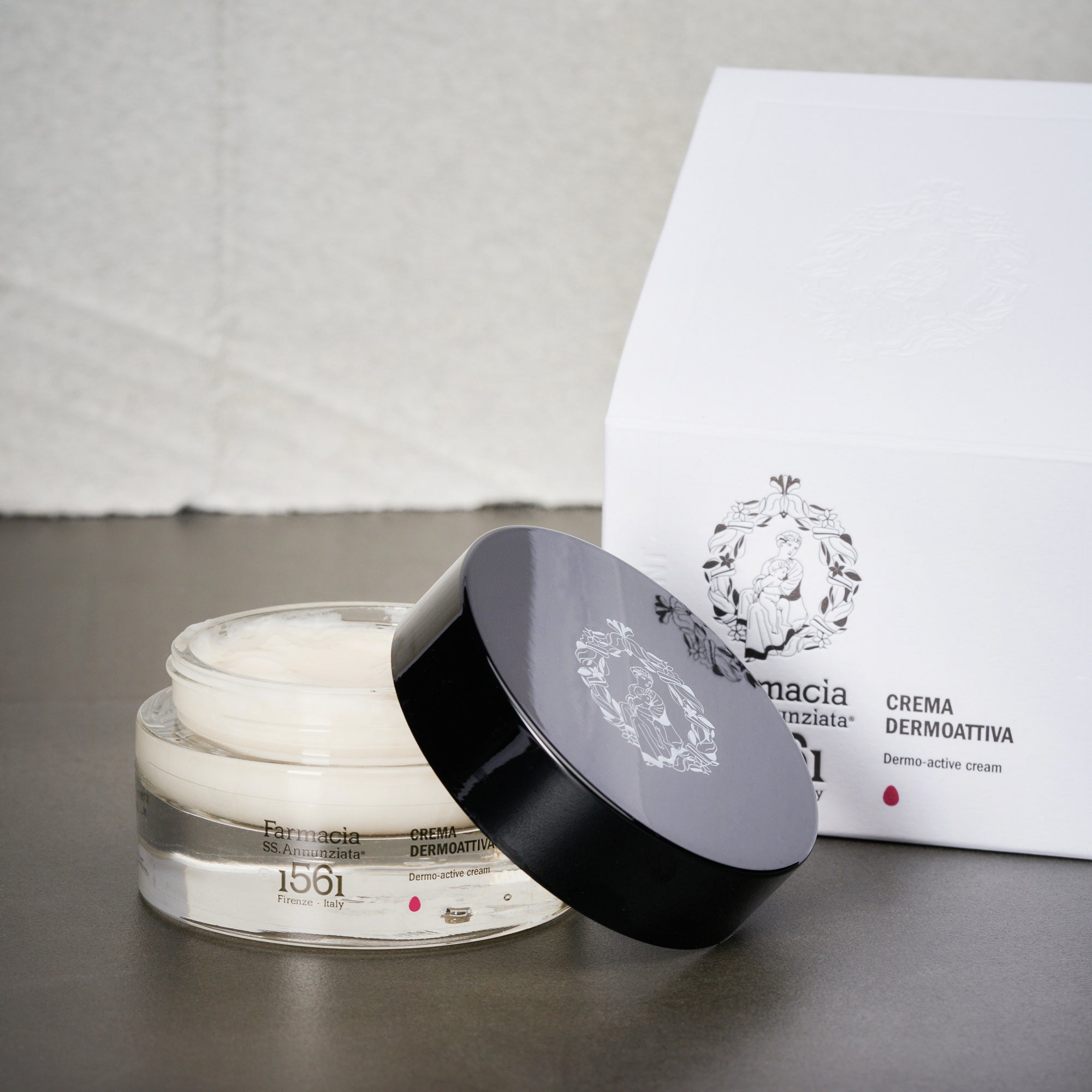 Dermo-active cream