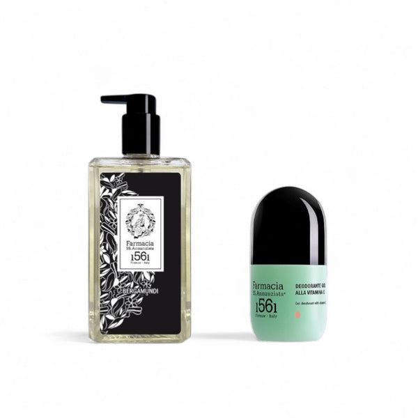 Energizing Daily Care Kit