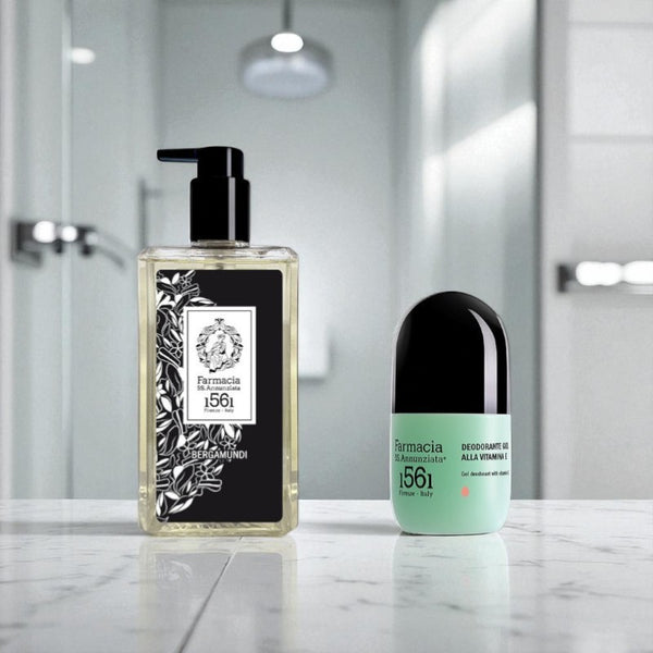 Energizing Daily Care Kit