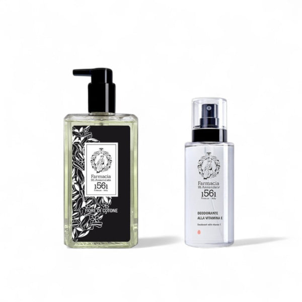 Set Cura Quotidiana