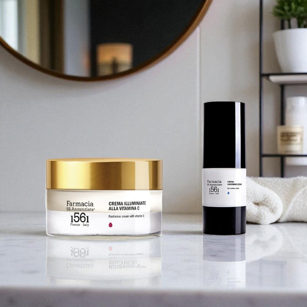 Set Illuminante Viso