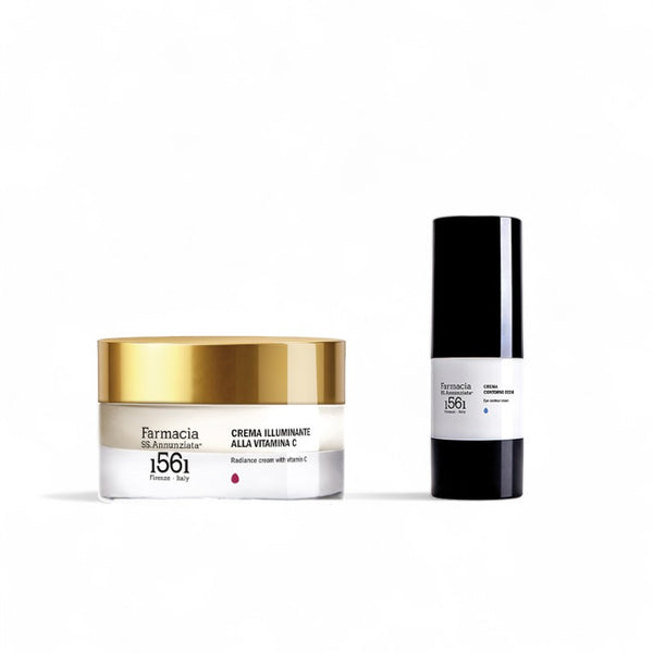 Set Illuminante Viso