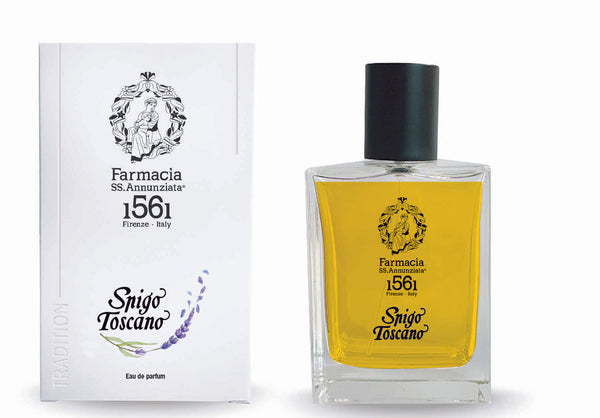 Perfume Tuscan Spigo