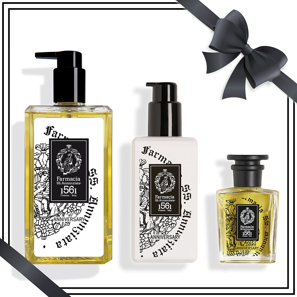 Set Corpo e Fragranza Anniversary FSSA 1561