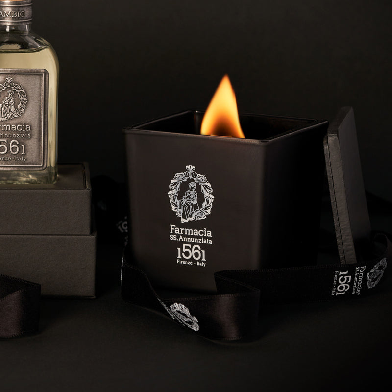 Cambio - Scented Candle