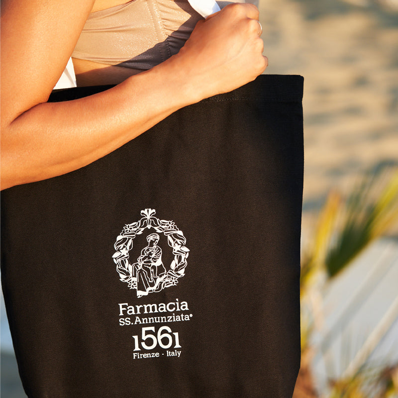 Cotton Canvas Bag