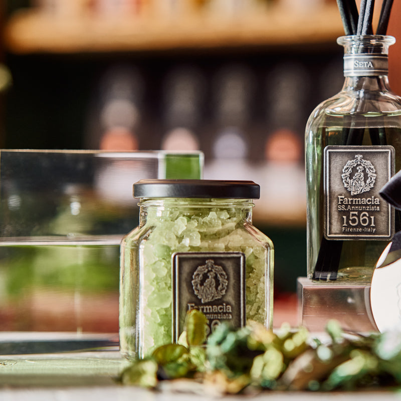 Seta - Bath Salts