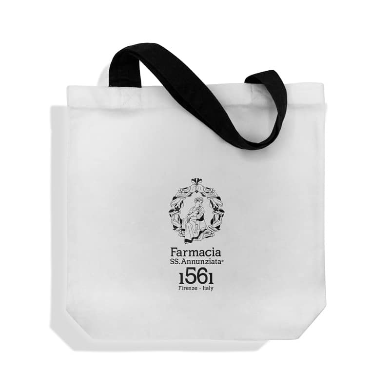 Cotton Canvas Bag