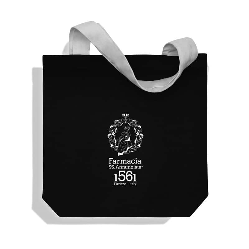 Cotton Canvas Bag