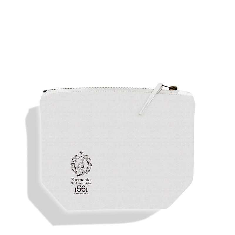 Cotton Canvas Pochette