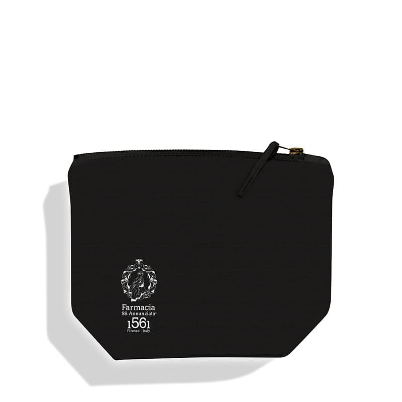 Cotton Canvas Pochette