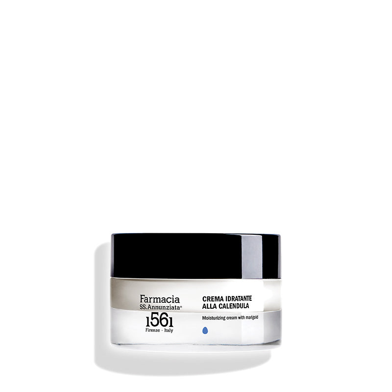 Farmacia SS Annunziata Cosmetici Viso Creme Idratanti Crema Idratante Calendula new shadow