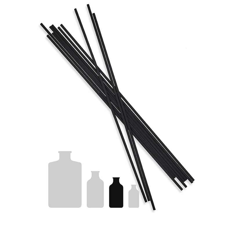 Black sticks for diffuser