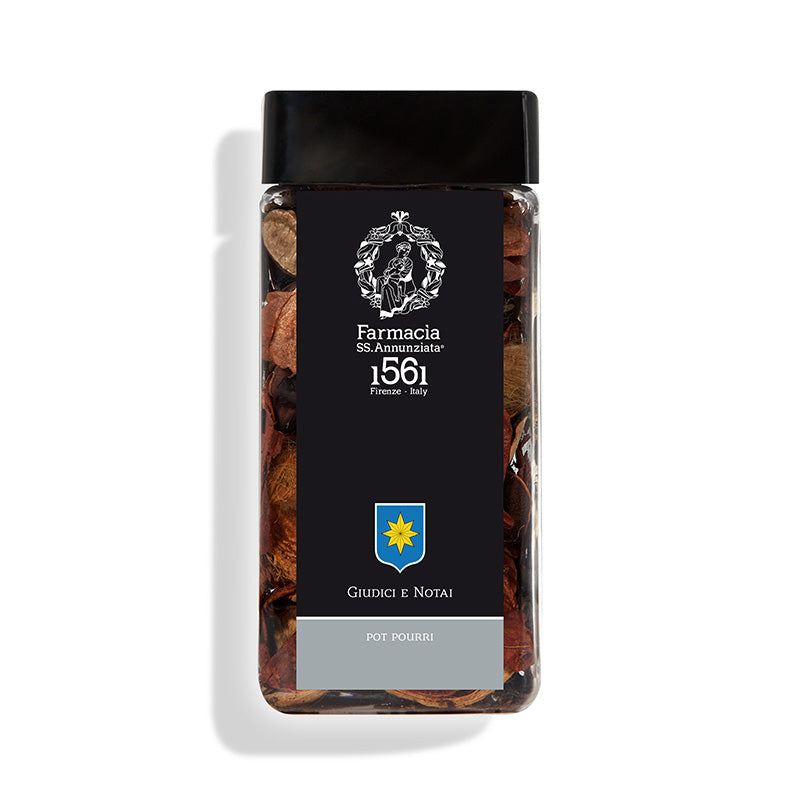 Farmacia SS Annunziata Profumi Ambiente Pot Pourri Arti Maggiori Giudici Notai new