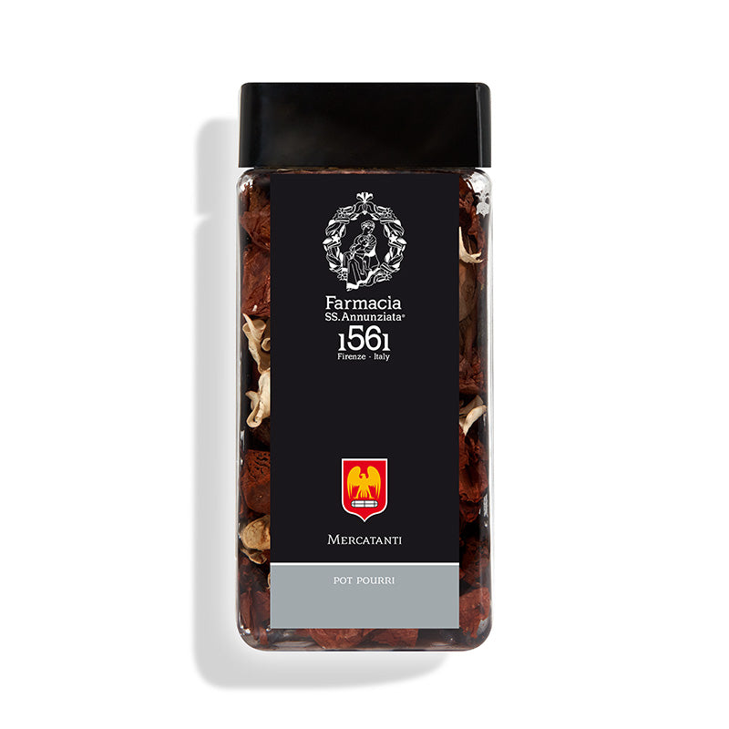 Farmacia SS Annunziata Profumi Ambiente Pot Pourri Arti Maggiori Mercatanti new