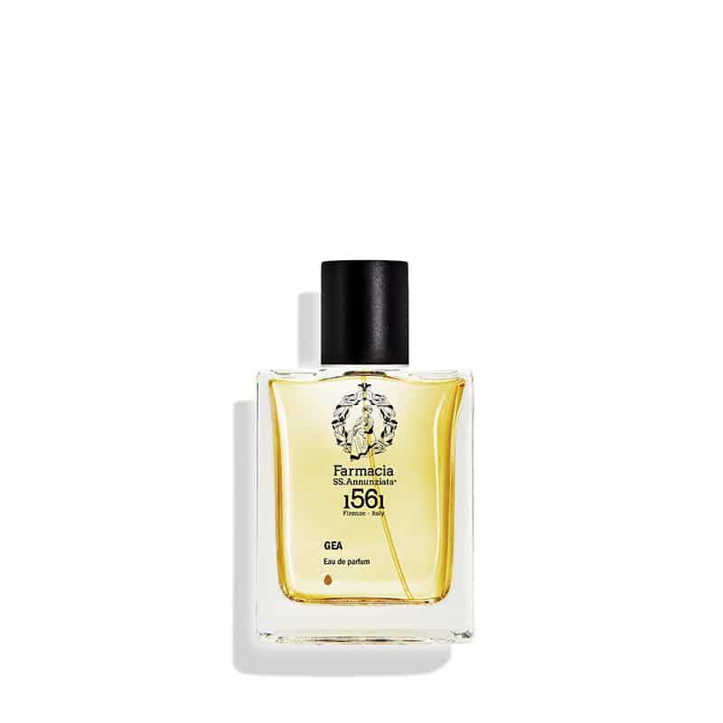 profumo cipriato