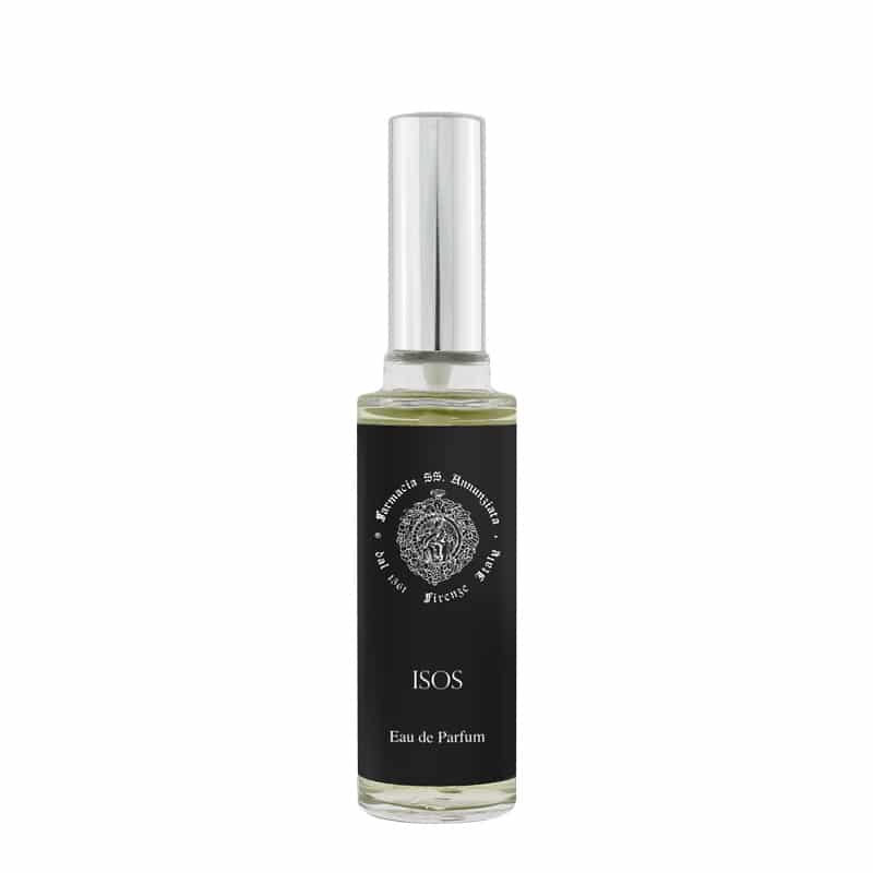 Isos spicy fragrance – FSSA1561