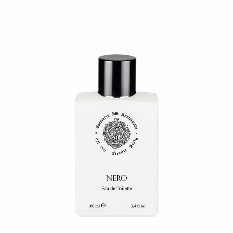 Farmacia SS Annunziata Profumi Persona Profumo Nero 100ml