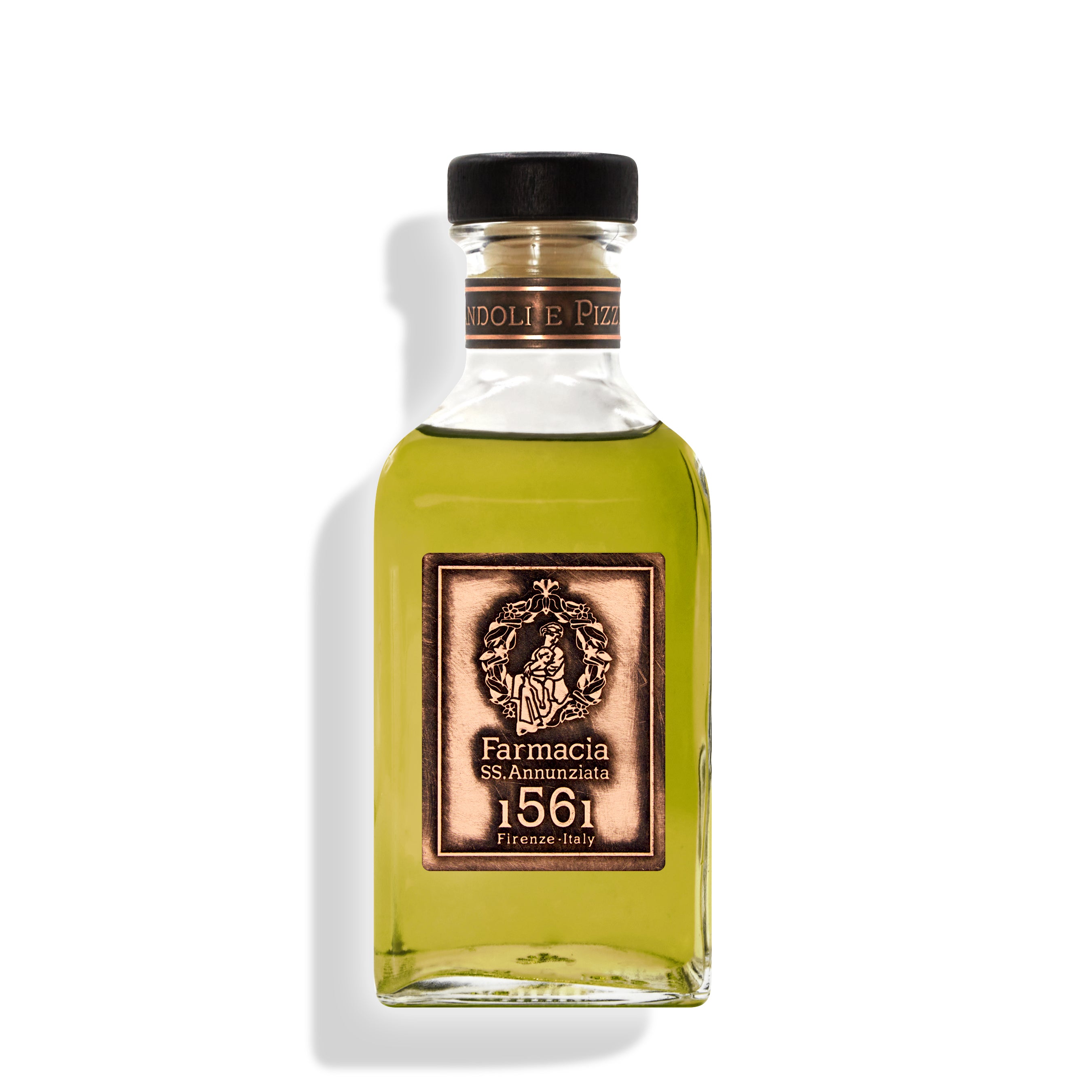 Oliandoli e Pizzicagnoli - Diffusore ambiente con bastoncini