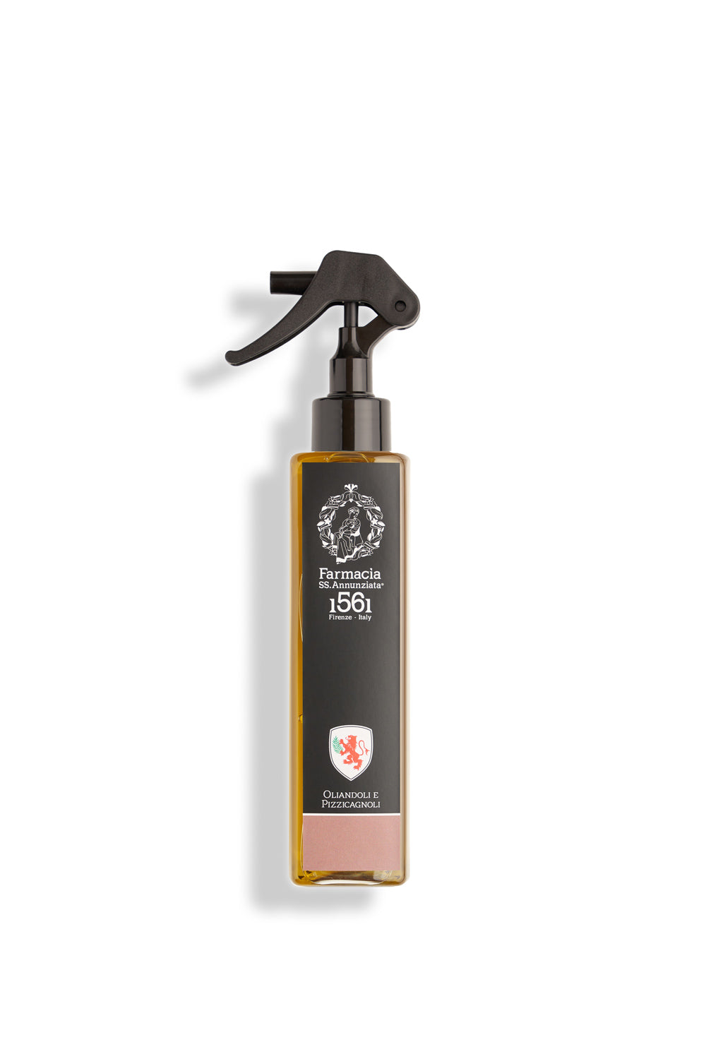 Oliandoli e Pizzicagnoli - Spray ambiente