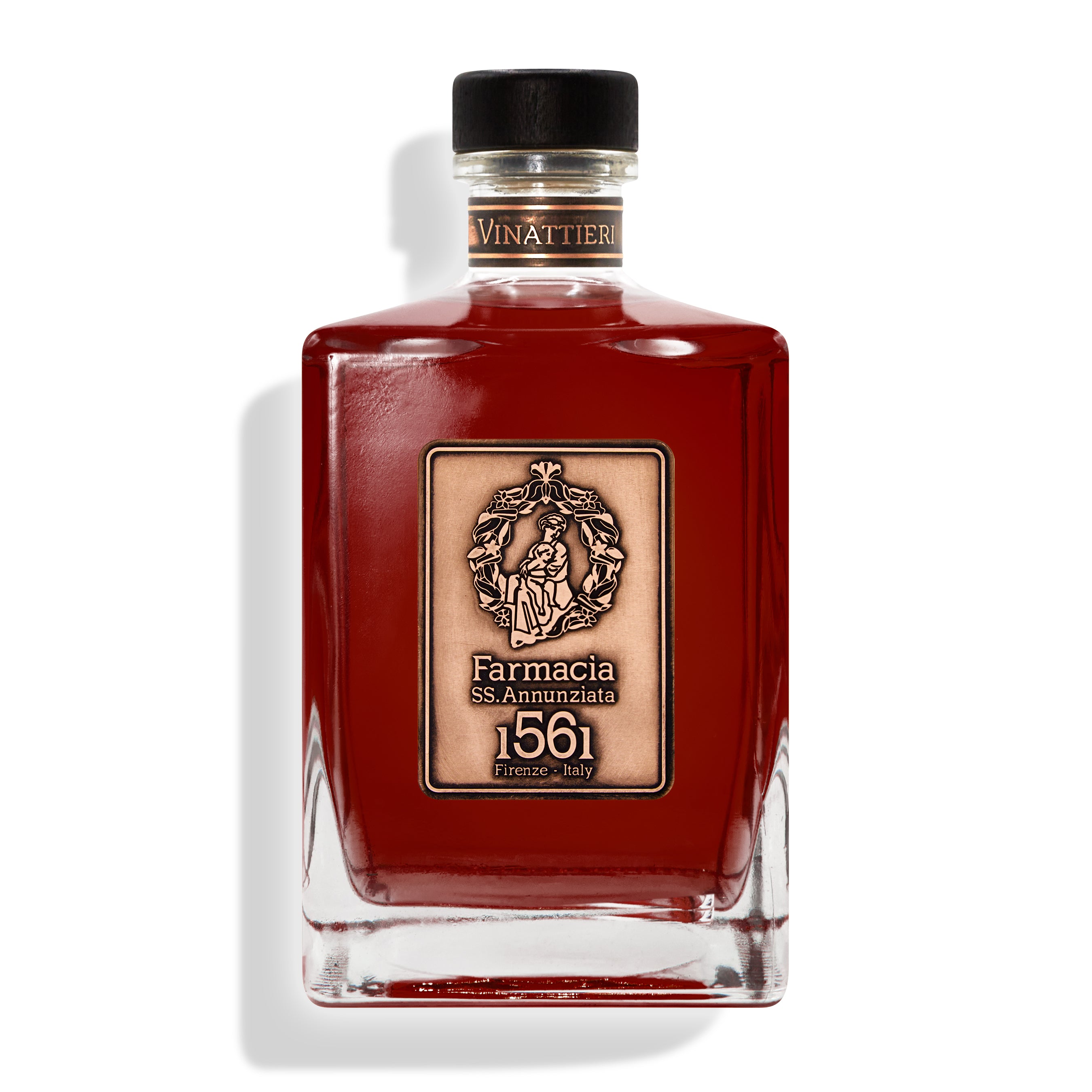 Vinattieri - Diffusore ambiente con bastoncini