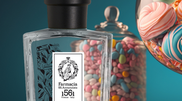 Pitti Fragranze 2024: tra esperienze olfattive e scoperte sensoriali
