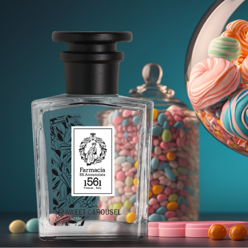 Pitti Fragranze 2024: tra esperienze olfattive e scoperte sensoriali