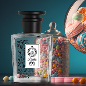 Pitti Fragranze 2024: tra esperienze olfattive e scoperte sensoriali