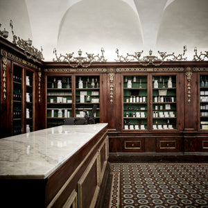 profumerie artistiche