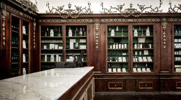 profumerie artistiche