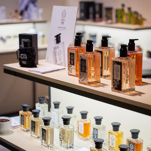 Pitti Fragranze 2025: Un Viaggio Sensoriale tra Tradizione e Innovazione